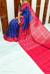 MG 365 Palin Linen Printed Daily Wear Sarees Wholesale Shop In Surat